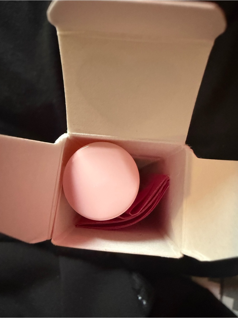 Too Faced Lip Injection Cream Liquid Lipstick - Picture 3 of 3